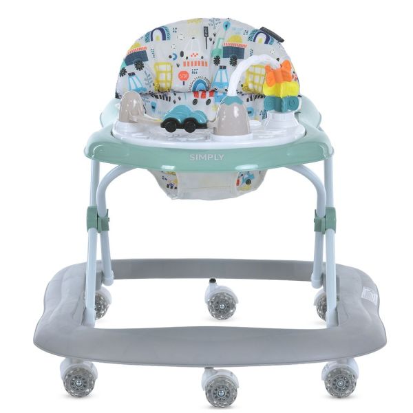 ������� ME 1215 SIMPLY Green