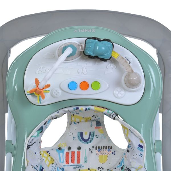 ������� ME 1215 SIMPLY Green