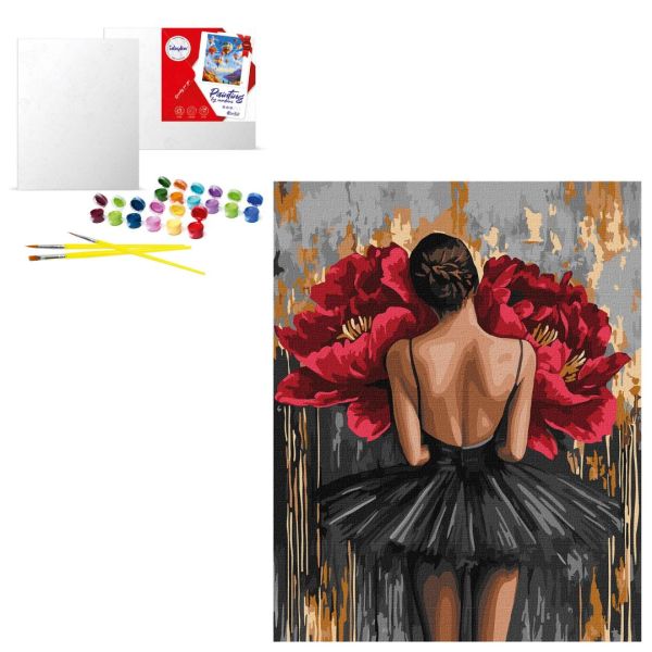 KHO "�������� � ��������� �������� � ������� ������" 40x50��