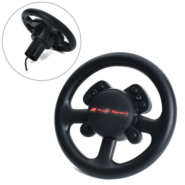 Кермо M 4972-ST WHEEL