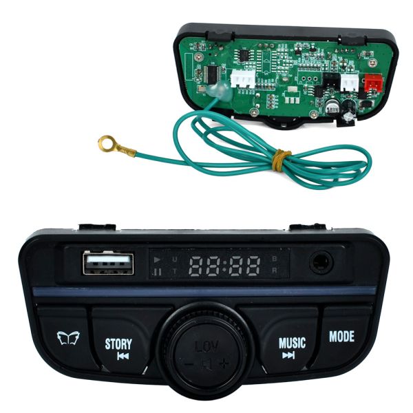 ����� M 6111AL-BLUETOOTH 24V