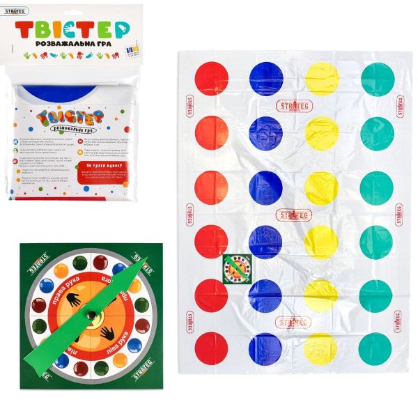 ��������������� ���� "�������" Strateg (30801)