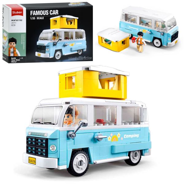 ����������� SLUBAN M38-B1192