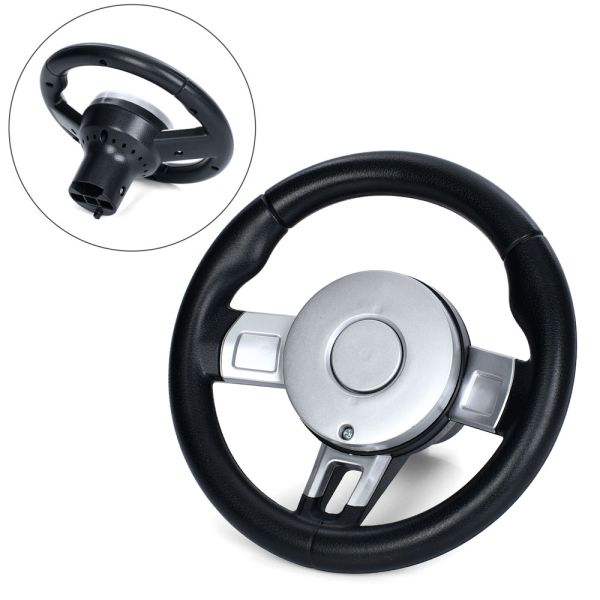 Кермо M 6107-ST-WHEEL