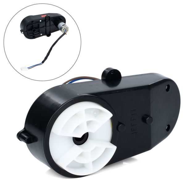 Рульовий редуктор M 6107-ST GEAR