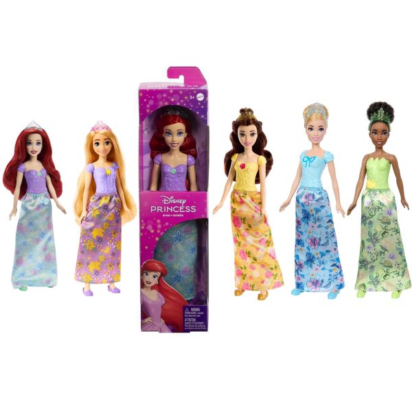 �����-��������� "��������� �����" Disney Princess (� ���.)