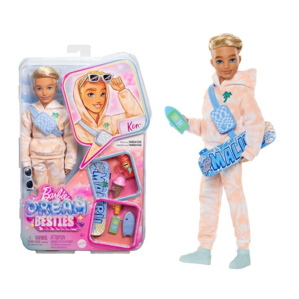������ Barbie ��� "Dream Besties"