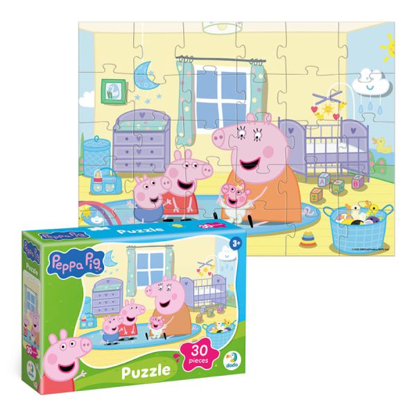 ���� �� 30 ��������� Peppa Pig. ������� ��������