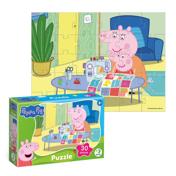 ���� �� 30 ��������� Peppa Pig. ������ ��� ��������
