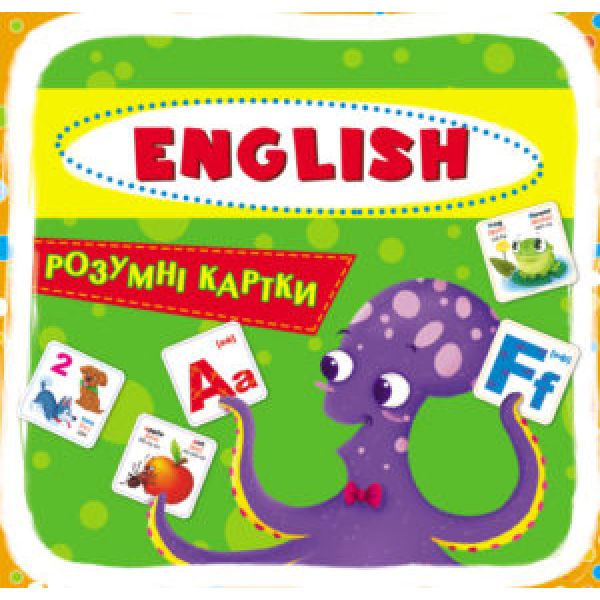 ������� ������. English ABC. 30 ������