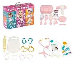 Игрушка "Подарочный набор ТехноК", арт.2277 Игрушка "Подарочный набор ТехноК", арт.2277