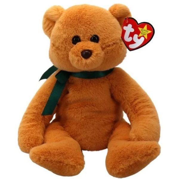������ ������� ����������� TY Benie Bebies ���������� �������� "Winston" 15 ��, ���. 41345