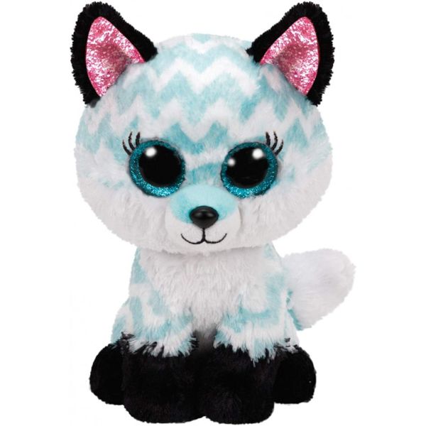 ������� ������� ������������� TY Beanie Boo's 36368 ������� ������ "ATLAS" 15��, 36368
