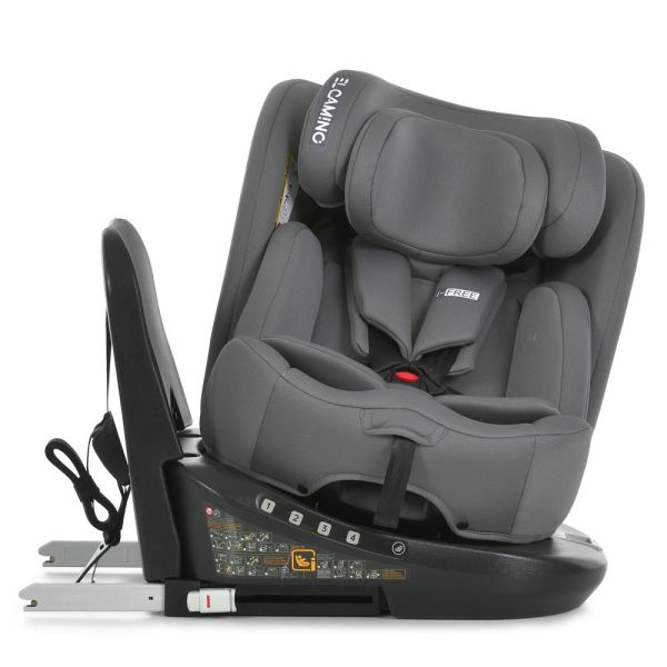 ��������� ME 1187 i-FREE Shadow Gray