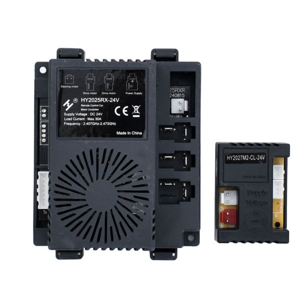Блок керування M 6260-RC RECEIVER