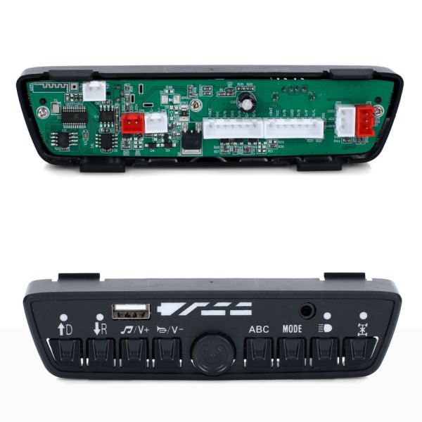 Панель запуску M 6257-DASHBOARD