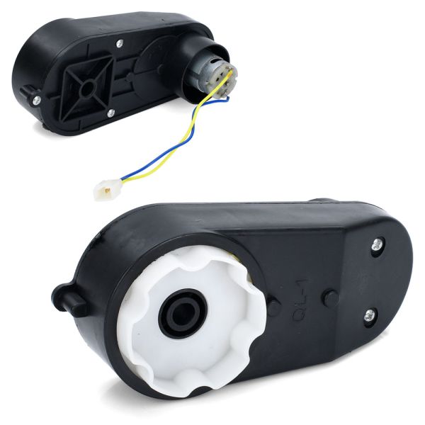 Рульовий редуктор M 6256,M 6257-ST GEAR