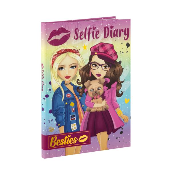 Besties ������� �5 � ��������� ������ (50 ������, ����������), ���. 961022