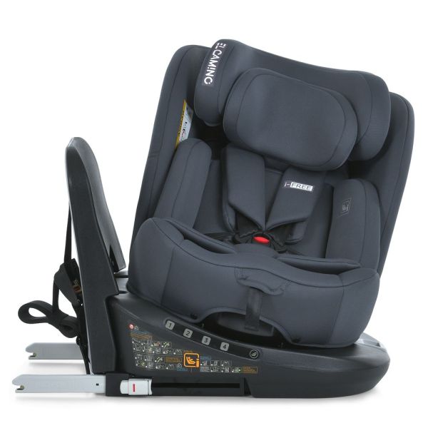 ��������� ME 1187 i-FREE Moon Gray