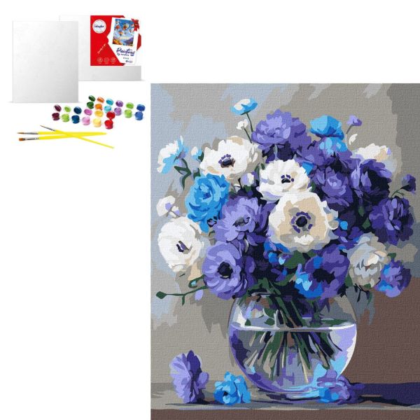 KHO "����� ������� ������" 40x50��