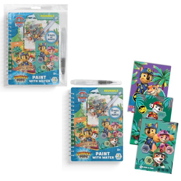 ����� ����������� Paw Patrol. ������