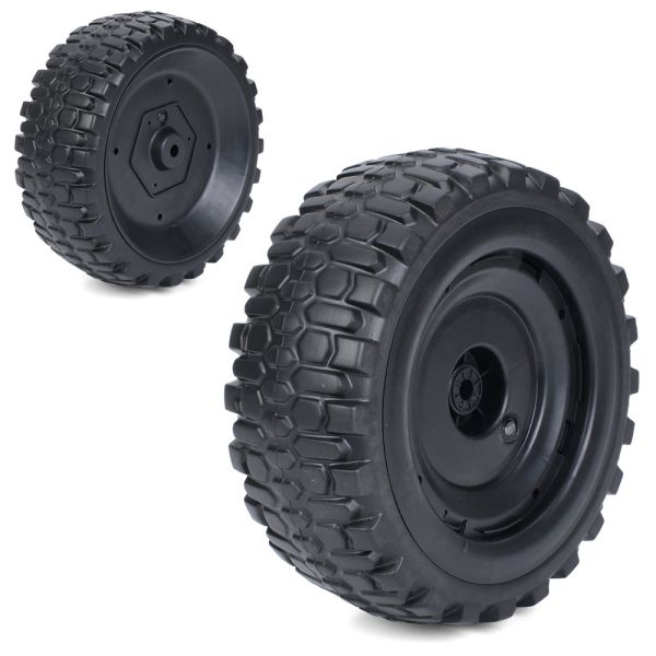 Колесо M 6038-T EVA WHEEL