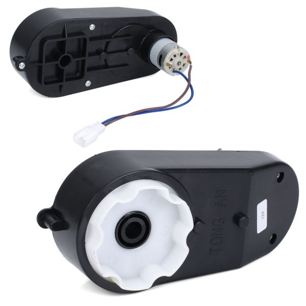 Рульовий редуктор M 6038-ST GEAR