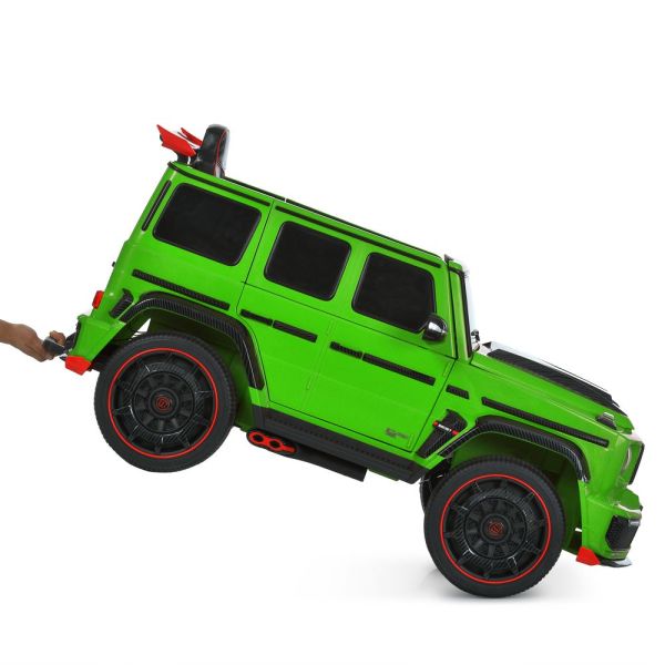 ���� M 6257EBLR-5