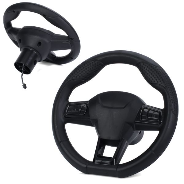 Кермо M 6204,6205,6206-ST WHEEL