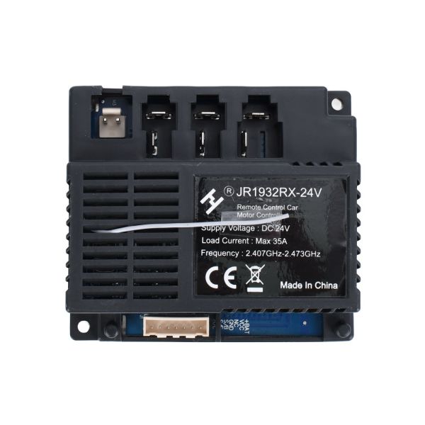 Блок керування M 4847, M 6291-RC RECEIVER