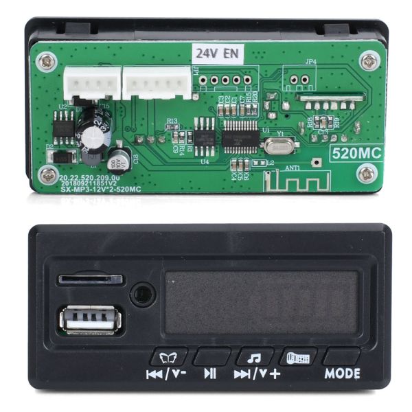 ����� M 6291-Bluetooth