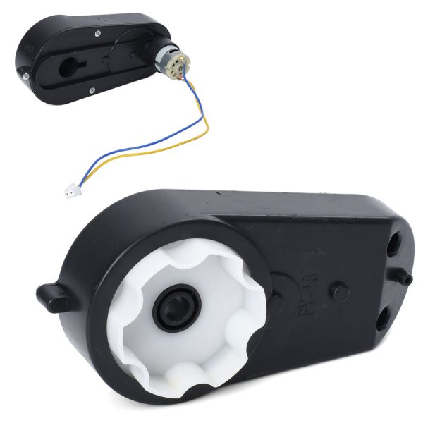 Рульовий редуктор M 4847-ST-GEAR