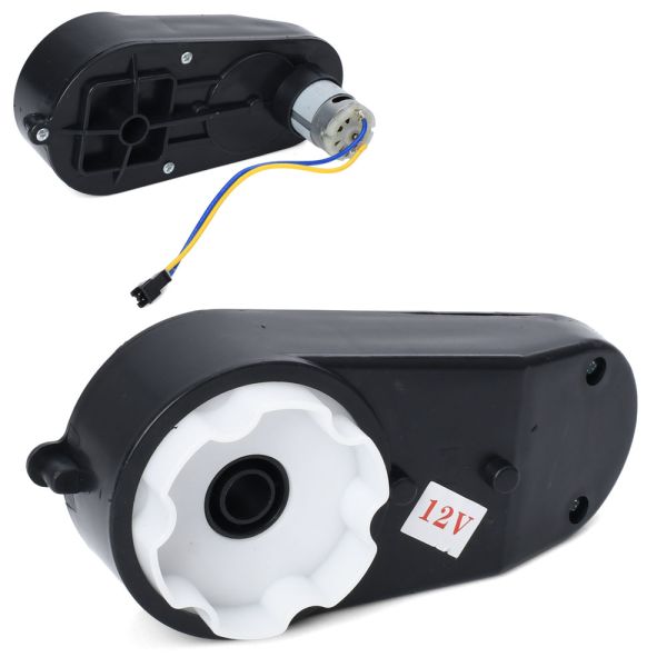 Рульовий редуктор M 5096-ST-GEAR