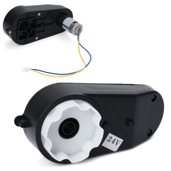 Рульовий редуктор M 6291-ST-GEAR