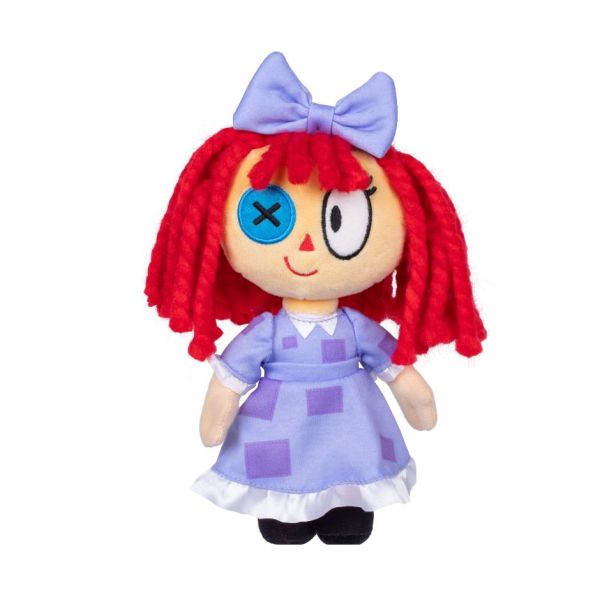 �'��� ������� "Ragatha" �� "Amazing Digital Circus"