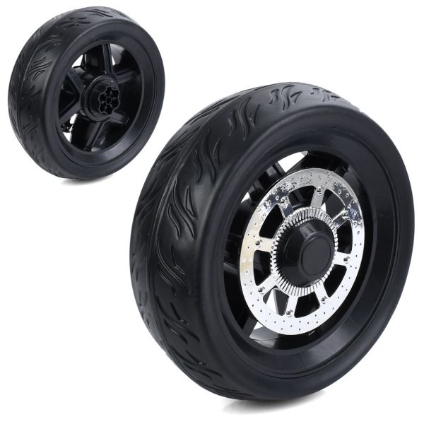 Колесо M 6263-R WHEEL