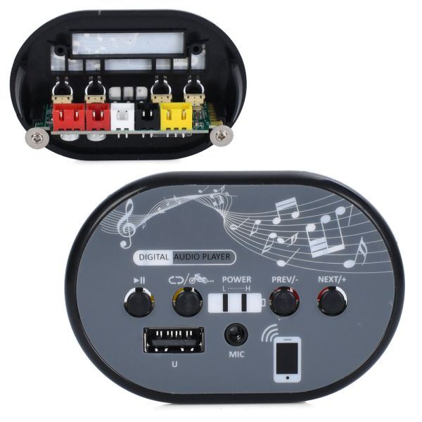 ����� M 6264-BLUETOOTH