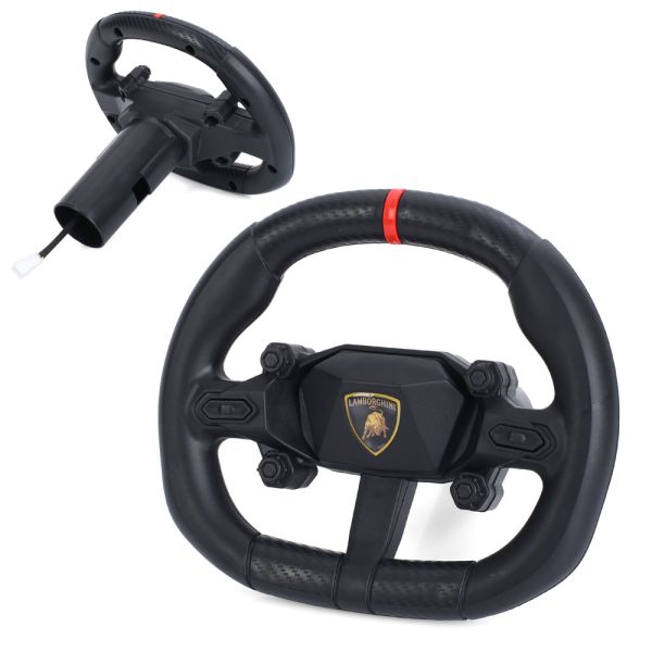 Кермо M 6293-ST-WHEEL