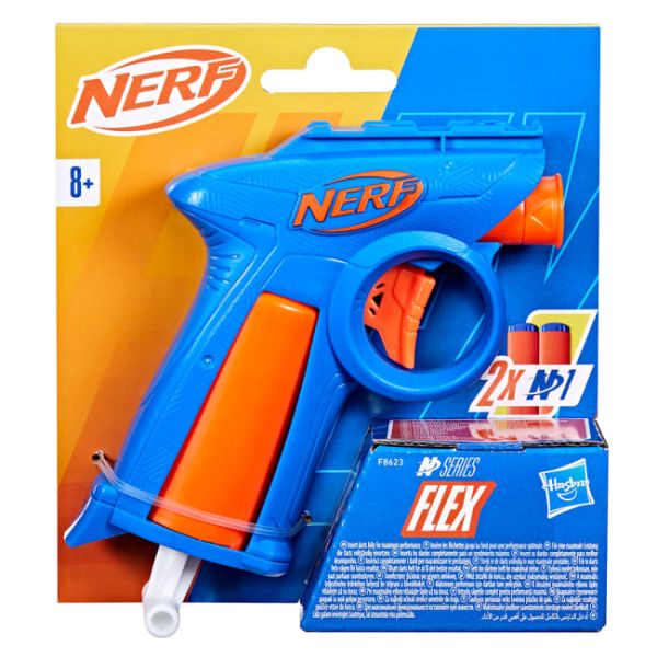 ������� ���������� "�����", ����� "Nerf N Series"