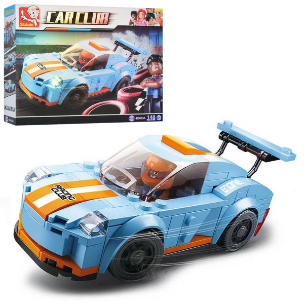 ����������� SLUBAN M38-B0633A