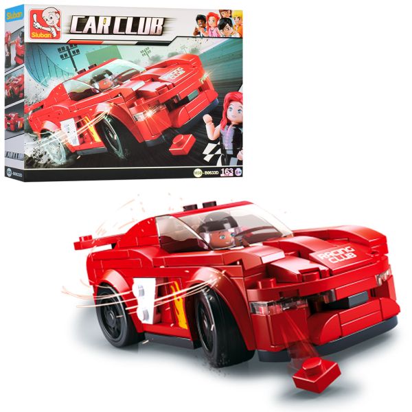 ����������� SLUBAN M38-B0633D