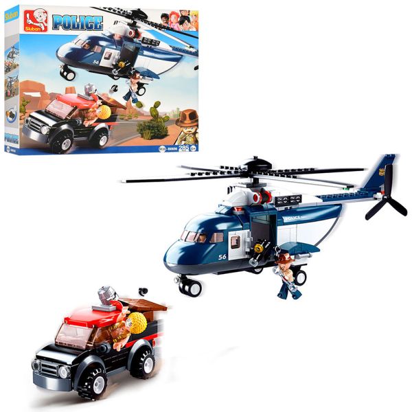 ����������� SLUBAN M38-B0656