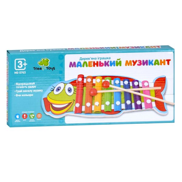 ���������� ������� �������� MD 0763