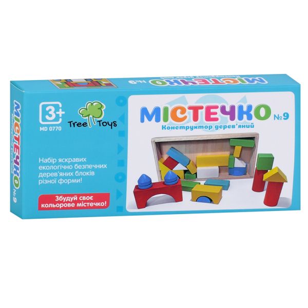 �����'��� ������� ��������� ����� MD 0770