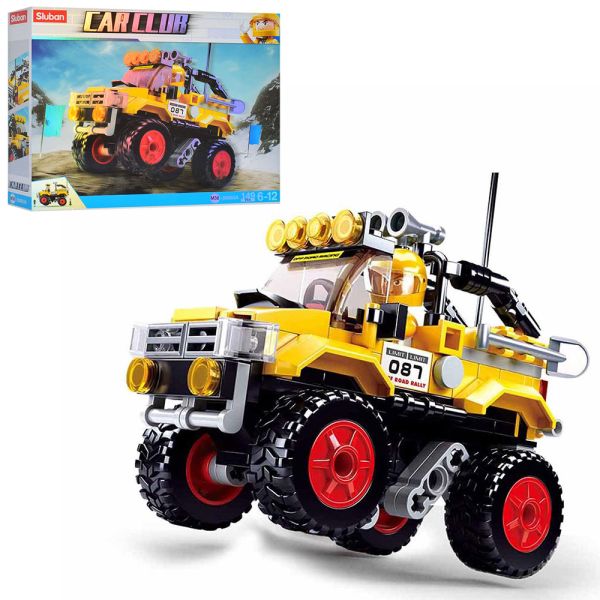 ����������� SLUBAN M38-B0663A