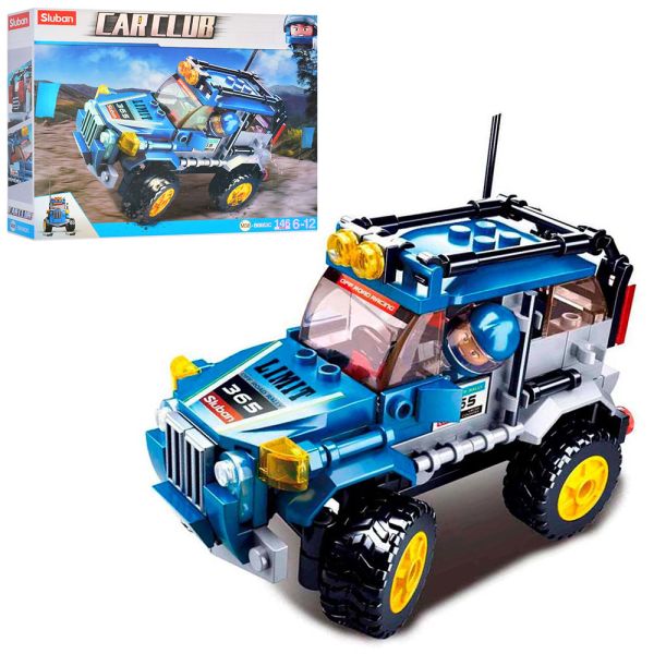 ����������� SLUBAN M38-B0663C