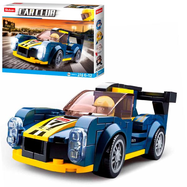 ����������� SLUBAN M38-B0673