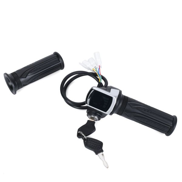 ����� ���� � ������� � ������ ����������� 1000Q-POWER HADLE 48v