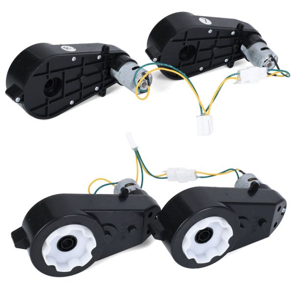 �������� � ���� � ������� M 6295-GEAR BOX