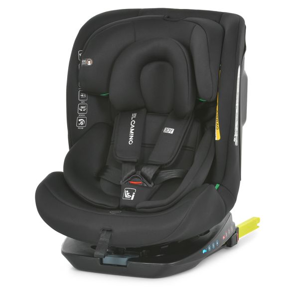 ��������� El Camino i-JOY ME 1205 Black